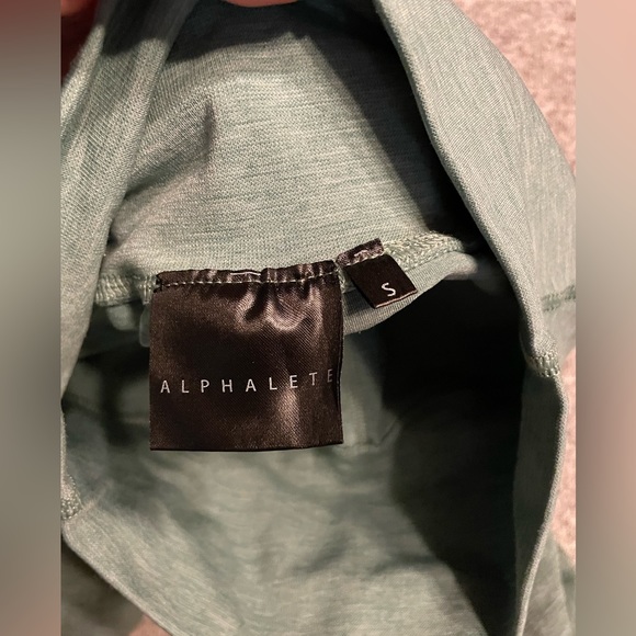 Alphalete OG Revival Capri Sun - Picture 6 of 6